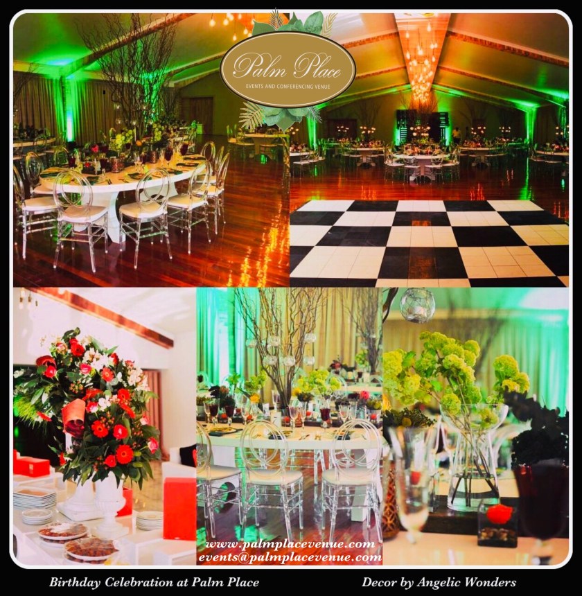 60th Birthday collage cobranded2