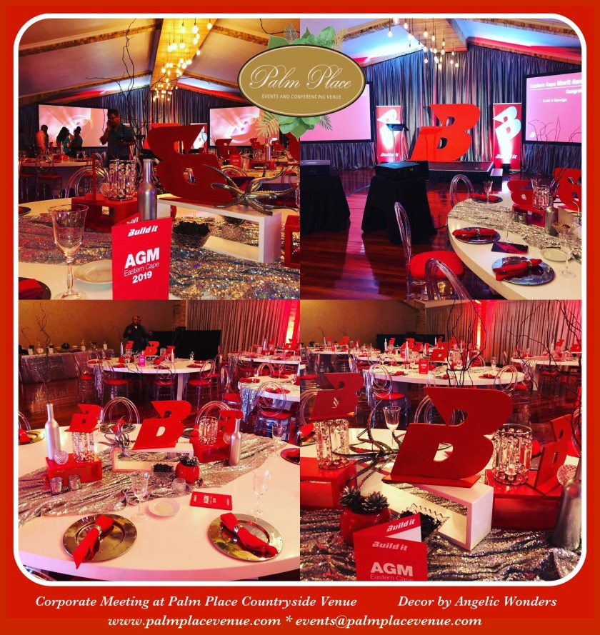 Build it AGM at Palm Place cobranded